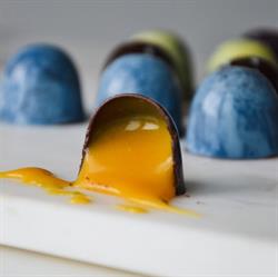 Palette Chocolate, Antwerpen openingstijden