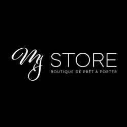 M&J Store, Hornu openingstijden