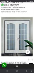 Portes MB Chaussée d'Anvers 356, Brussel openingstijden