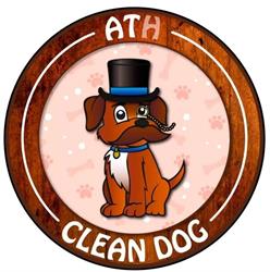 Ath Clean Dog, openingstijden