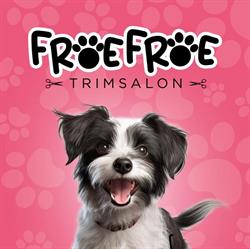 Trimsalon froefroe, Ardooie openingstijden