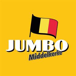 Jumbo Middelkerke, openingstijden