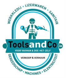 Tools&Co, Beernem openingstijden