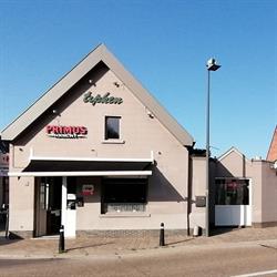 Café Tipken Moorsel, openingstijden