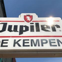 Café De Kempen, Mol openingstijden