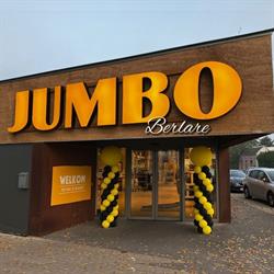 Jumbo Berlare, openingstijden