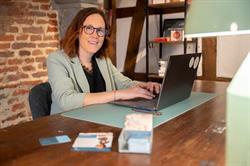 Lightship Consulting - Delphine Jennekens, Andrimont openingstijden