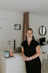 Schoonheidssalon Jolie Merelbeke, openingstijden