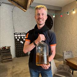 La Cave de Ced'I Vins, Seraing openingstijden