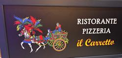Il carretto, Sint-Pieters-Leeuw openingstijden