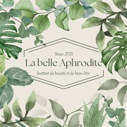 Institut La belle Aphrodite, Dour openingstijden