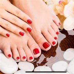 Isa Nails Coiffure, Fléron openingstijden