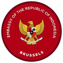KBRI Brussel, Sint-Lambrechts-Woluwe openingstijden