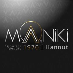 Bijouterie Maniki - Anciennement Mottet, Hannuit openingstijden