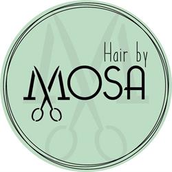 Hair by MOSA, Oostham openingstijden