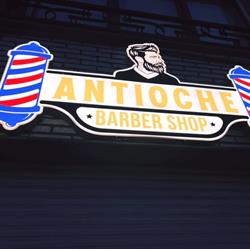 Antioche Coiffure, Saint-Nicolas openingstijden