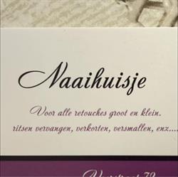 Naaihuisje, Kaprijke openingstijden