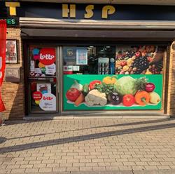 Mini Market HSP, La Louvière openingstijden