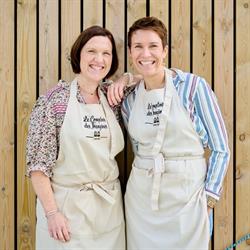 Le Comptoir des Frangines, Chièvres openingstijden