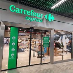 Carrefour express Namur Gare, openingstijden