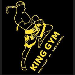 King Gym Ans.liège -K1.Boxethaï.éducative, openingstijden