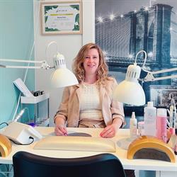 Beautiful nails by marijke, Zichem openingstijden