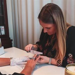 Polanails and beauty, Mol openingstijden