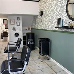 Jessy Roosens coiffure-onglerie, Binche openingstijden