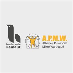 Athénée Provincial Mixte Warocqué - Etudier en Hainaut, Morlanwelz openingstijden