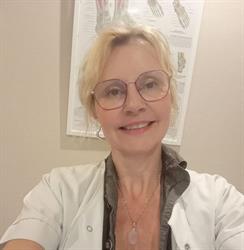 Valérie Lavrut pédicure médicale & réfléxologue, Eghezée openingstijden