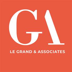 Le Grand & Associates, Sint-Denijs-Westrem openingstijden