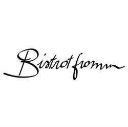 Bistrot Fromm, Antwerpen openingstijden