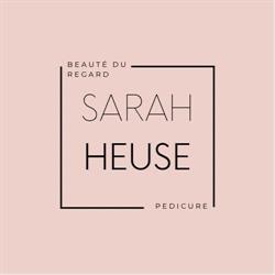 Sarah Heuse - Beauté du regard & pédicure, Theux openingstijden