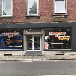 Salon Lavoir Ipsomat Nivelles, openingstijden