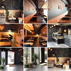 Bar á Friet, Roeselare openingstijden