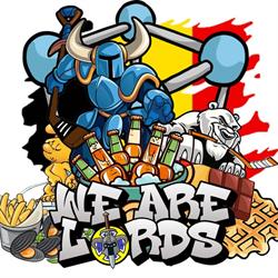 Lords Roller Hockey., Orp-le-Grand openingstijden