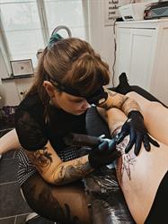 Tattoo.Coraline, Lede openingstijden