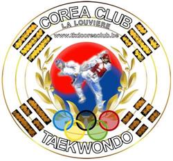 Taekwondocoreaclub Lalouviere, La Louvière openingstijden