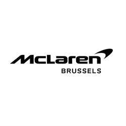 McLaren Brussels, Waterloo openingstijden
