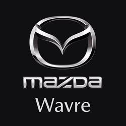 Mazda Wavre, openingstijden