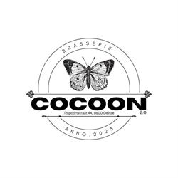 Brasserie Cocoon 2.0, Deinze openingstijden
