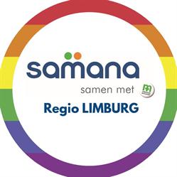 Samana regio Limburg, Hasselt openingstijden