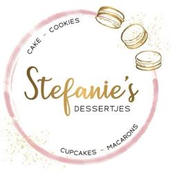 Stefanie's Dessertjes, Geraardsbergen openingstijden