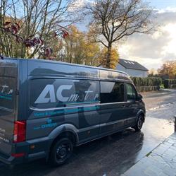 Acmotor, Hogne openingstijden