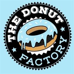 The Donut Factory, Waterloo openingstijden