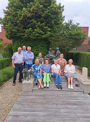 Slagerij Vantilt, Alken openingstijden