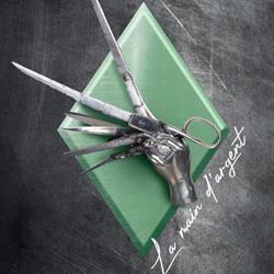 La Main d'Argent Hairdressing by Saporito Gaetano, La Louvière openingstijden