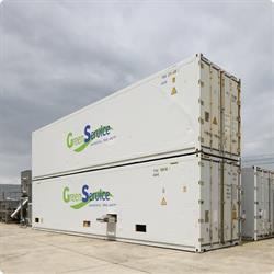 Green Service, Kortemark openingstijden