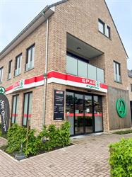 SPAR Express Linde-Peer, openingstijden