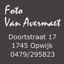 Foto Van Avermaet, Opwijk openingstijden